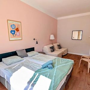 Appartement met Twee Slaapkamers